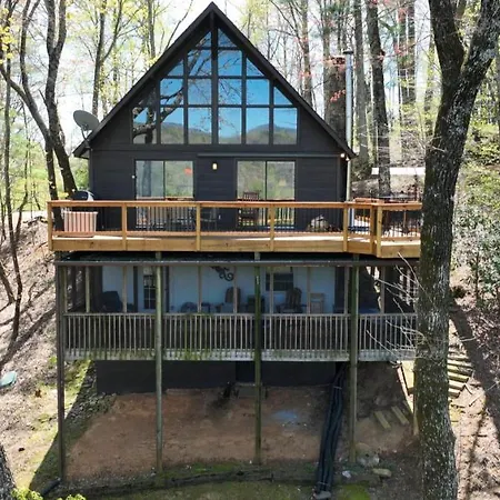 Lucky Dog Lodge - Powder Horn Mountain